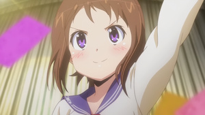 Okusama ga Seitokaichou!